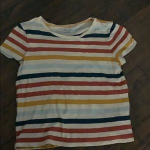 Madewell Shirt